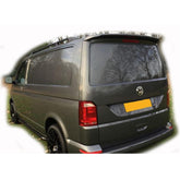 Vw Transporter T6 2015 - 2024 - Rear Spoiler Single Door - Tailgate